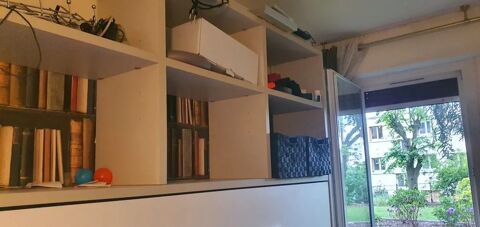  Appartement  louer 1 pice 15 m