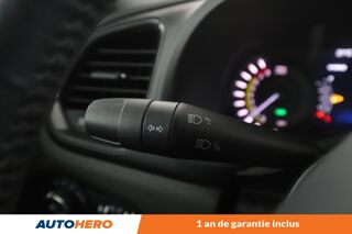 Renegade 1.3 Turbo T4 PHEV 4xe S AT6 240 ch 2021 occasion 92130 Issy-les-Moulineaux
