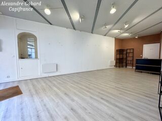 Immeuble à vendre 7 pièces 138 m² La reole