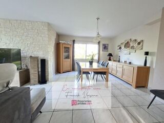  Maison � vendre 8 pi�ces 124 m�