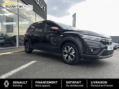 Jogger ECO-G 100 7 places Extreme + 2024 occasion 56300 Pontivy
