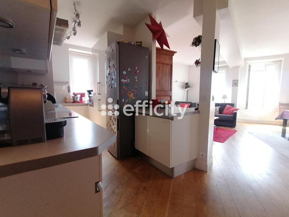 Appartement a louer boulogne-billancourt - 3 pièce(s) - 84 m2 - Surfyn