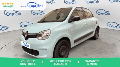 Annonce voiture Renault Twingo 10990 €