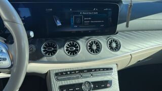Classe CLS III 400 340 4Matic 9G-tronic Executive - Automatique Entreti 2019 occasion 17430 Tonnay Charente