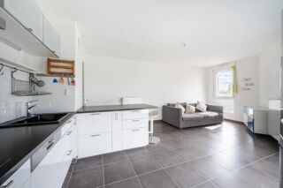  Appartement à vendre 2 pièces 47 m²