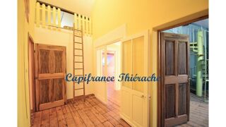  Maison à vendre 10 pièces 299 m²