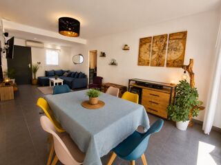  Maison à vendre 5 pièces 101 m²