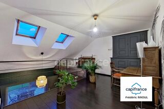  Maison à vendre 6 pièces 227 m²