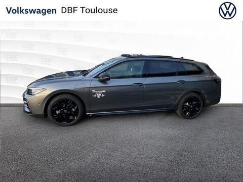 Passat NOUVELLE EHYBRID 272CH DSG6 R LIN 2025 occasion 31100 Toulouse
