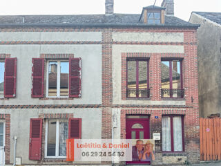 Maison à vendre 3 pièces 48 m²