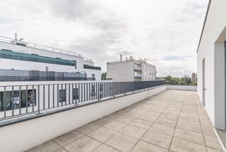  Appartement  vendre 4 pices 81 m