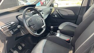 C4 Picasso 1.6 BlueHDi 120 Exclusive 2015 occasion 76230 Isneauville