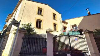  Maison � vendre 8 pi�ces 212 m�