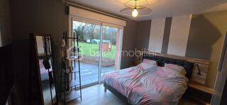  Maison à vendre 7 pièces 164 m²