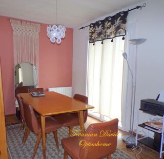  Maison à vendre 4 pièces 75 m²