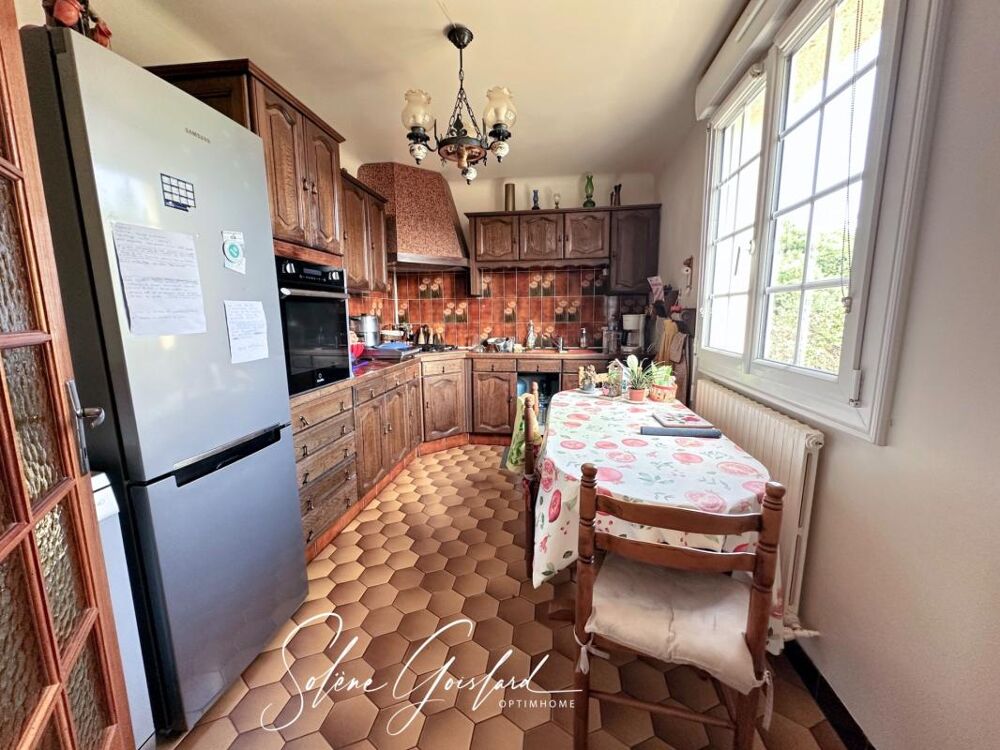 Vente Maison Maison individuelle familiale, 4 chambres, au calme Allaire