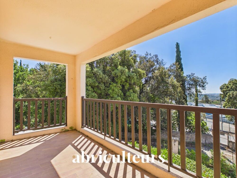 appartement 40m2 en vente dans le Quartier Saint Jacques Grasse (06130)