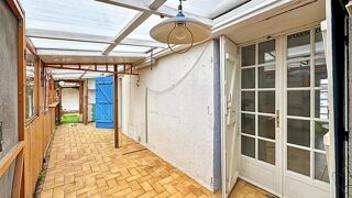 Maison � vendre 3 pi�ces 79 m�