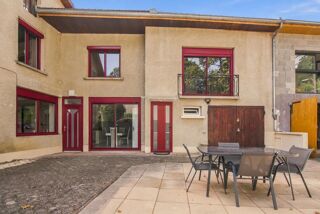  Maison à vendre 6 pièces 138 m²