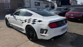 Mustang Fastback 2.3 EcoBoost – Coup&eacute; sportif essenc 2019 occasion 33000 Bordeaux
