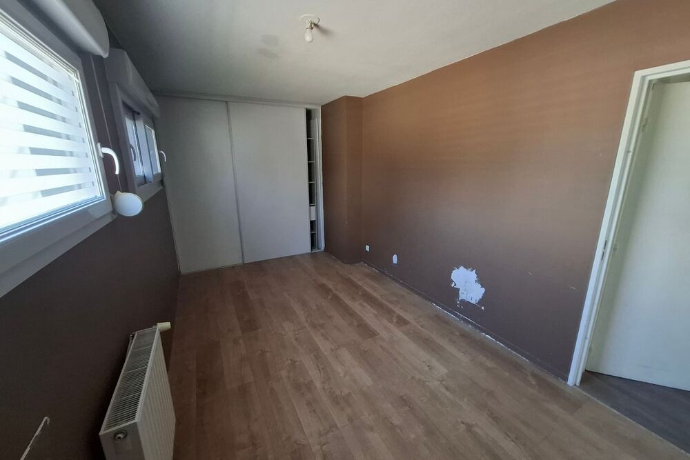 Vente Appartement T2 de 49,50 m² à Lyon 8, André Roux à partir de 120 000 € Lyon 8