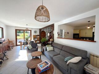  Maison à vendre 6 pièces 120 m²