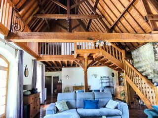  Maison à vendre 7 pièces 262 m²