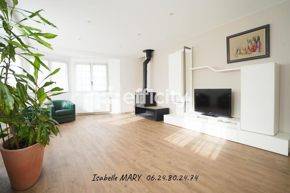 Vente Maison Maison Fresnes