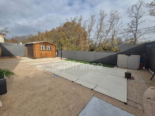  Maison � vendre 4 pi�ces 86 m�