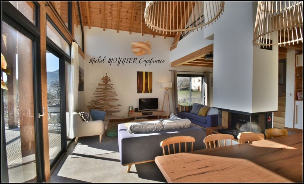 � vendre  Maison Puy-Saint-Eus�be (05200)