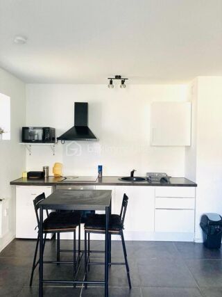  Appartement � vendre 1 pi�ce 33 m�