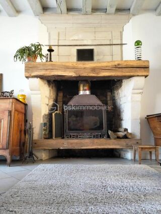  Propri�t�/ch�teau � vendre 6 pi�ces 160 m�