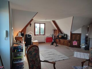  Maison à vendre 9 pièces 184 m²