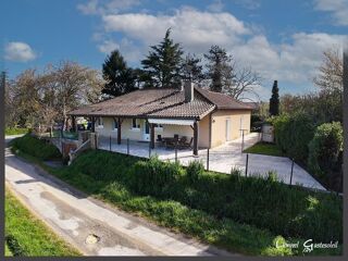  Maison à vendre 6 pièces 123 m²