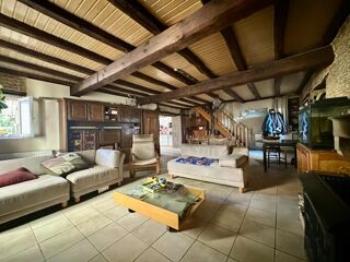  Maison à vendre 6 pièces 176 m²