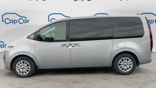 Staria 1.6 T-GDI 215 Hybrid BVA6 Creative - Entretien constructeur 2025 occasion 95700 Roissy En France
