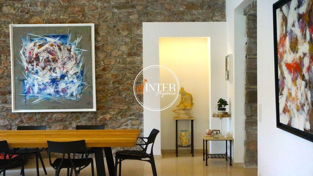 � vendre  Villa Puget-sur-Argens (83480)