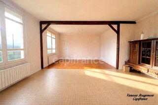  Maison à vendre 4 pièces 77 m²