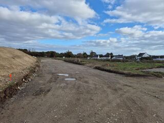  Terrain  vendre 301 m