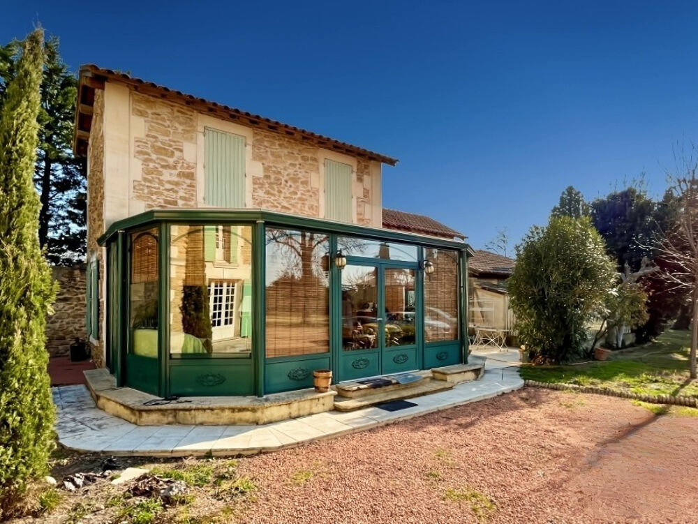 � vendre  Maison Sorgues (84700)