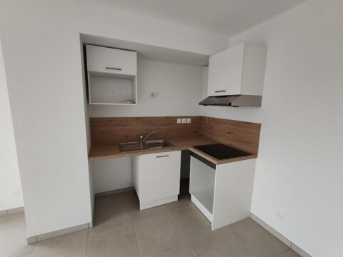  Appartement � louer 1 pi�ce 37 m�