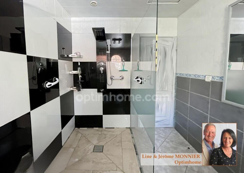 EXCLUSIVITE A ARGELES SUR MER (66) Grande villa 4 faces