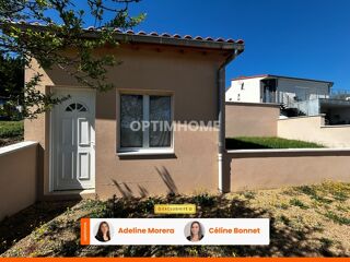  Maison � vendre 5 pi�ces 130 m�