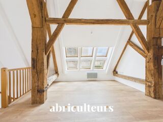  Appartement à vendre 2 pièces 44 m²