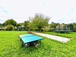  Maison � vendre 10 pi�ces 235 m�
