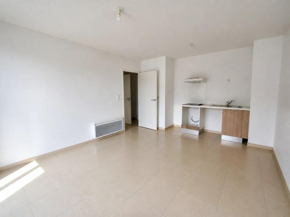 Vente Appartement Appartement 2 pièces de 42 m² à Avignon Avignon