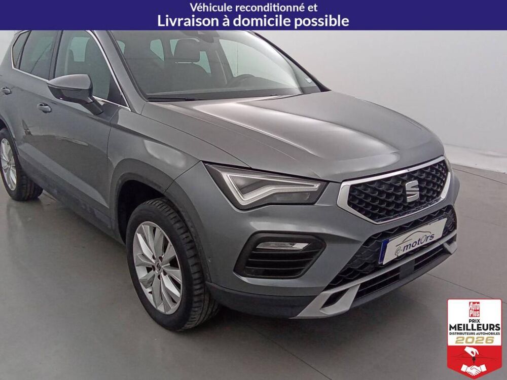 Ateca TDI 150 DSG7 Style 2023 occasion 10150 Lavau