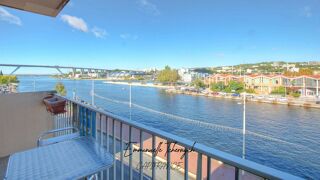  Appartement � vendre 1 pi�ce 42 m�