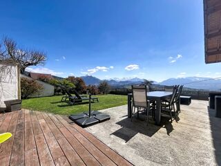  Maison � vendre 4 pi�ces 124 m�