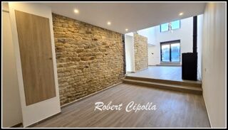  Maison à vendre 6 pièces 165 m²